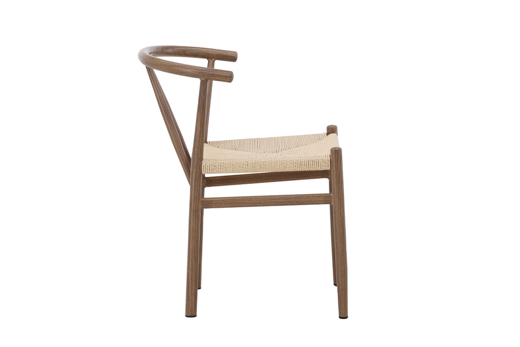 Alfons Matstolar Brun