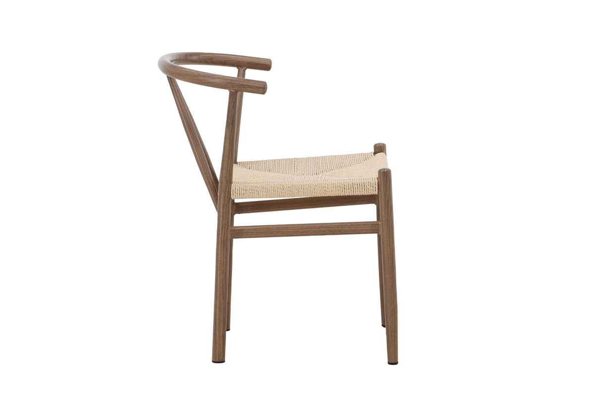 Alfons Matstolar Brun