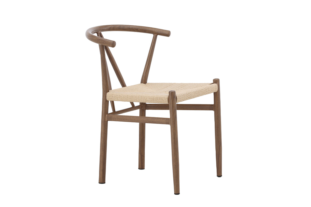 Alfons Matstolar Brun