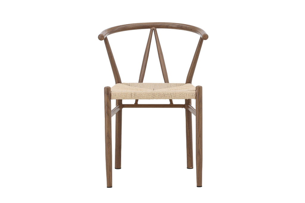 Alfons Matstolar Brun