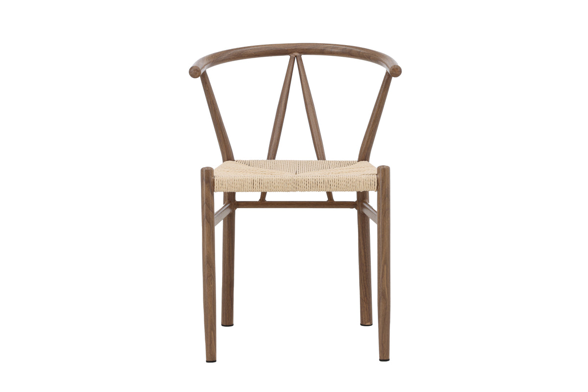 Alfons Matstolar Brun