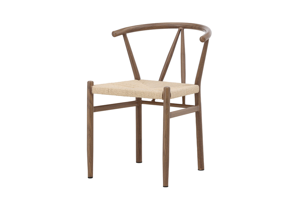 Alfons Matstolar Brun