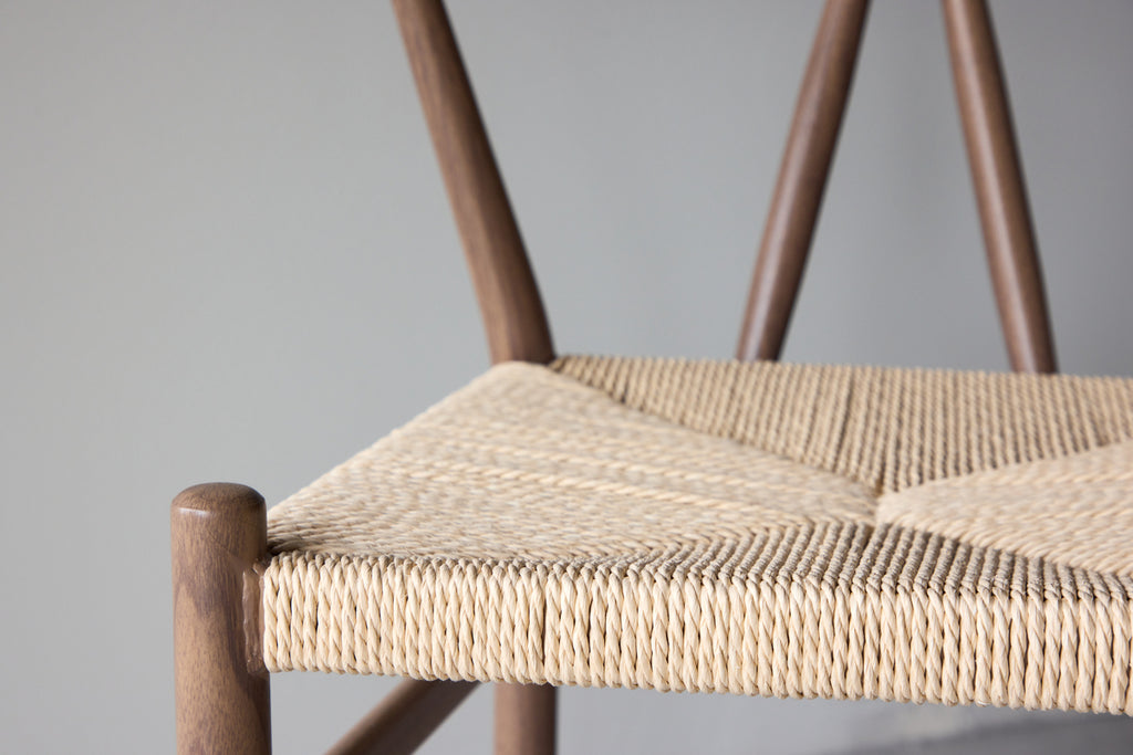 Alfons Matstolar Brun