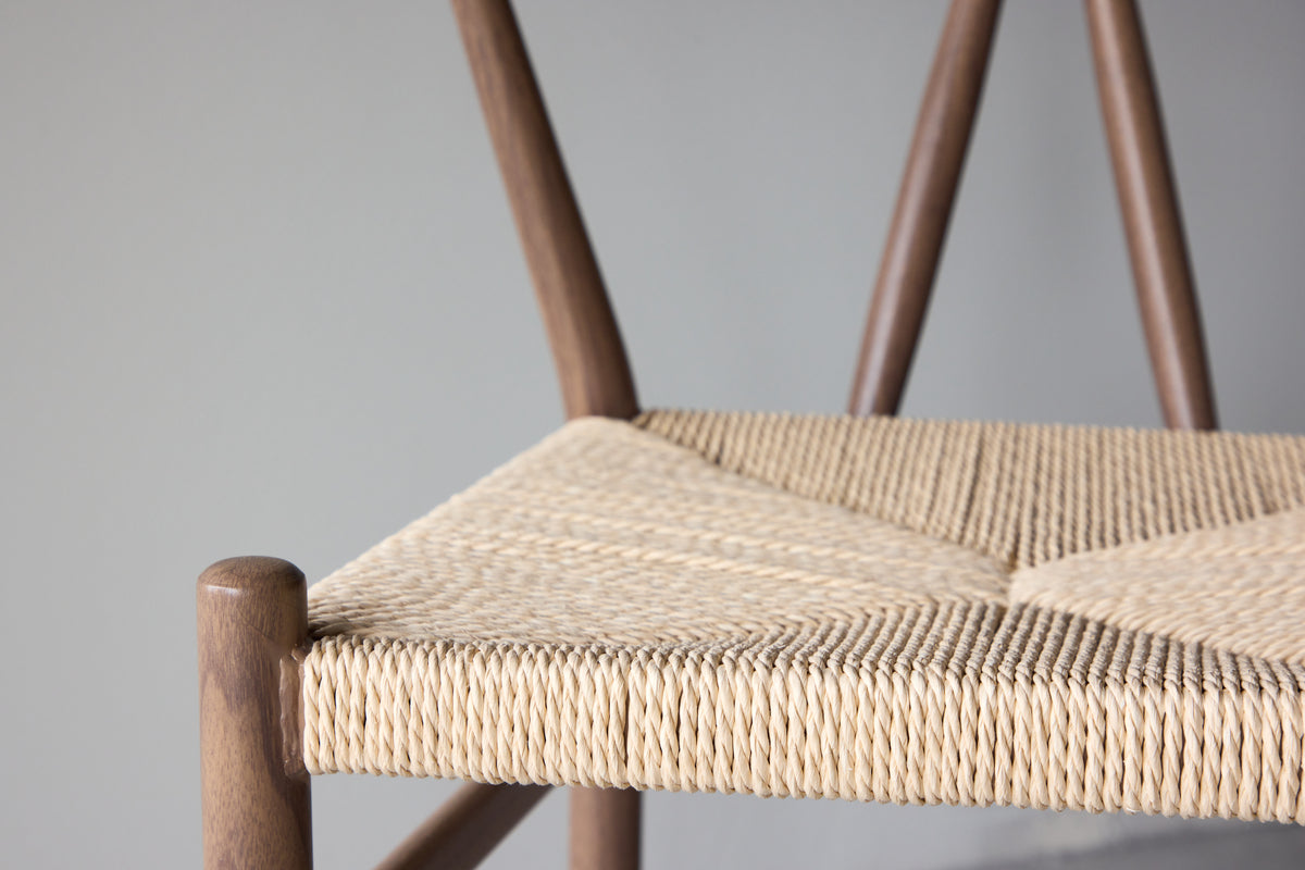 Alfons Matstolar Brun