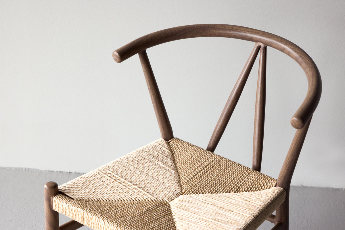 Alfons Matstolar Brun