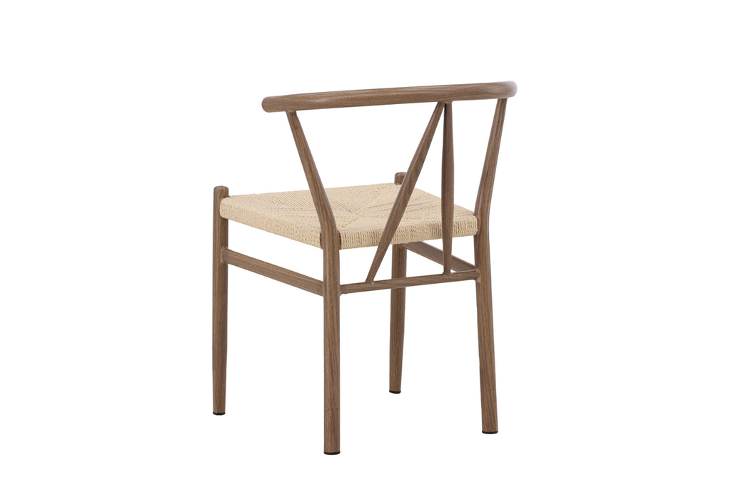 Alfons Matstolar Brun