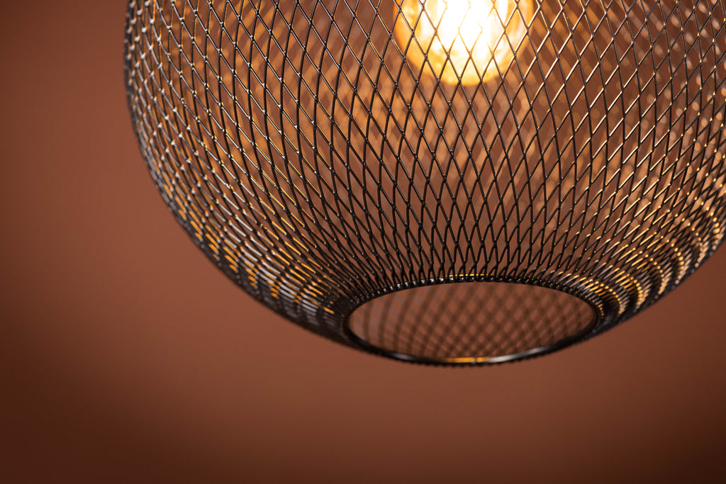 Valence Taklampor Svart