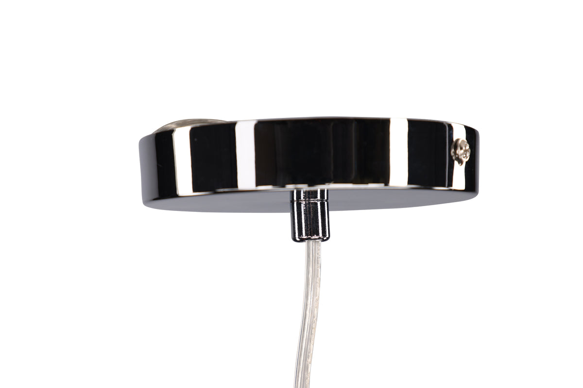 Roche Taklampor Grå