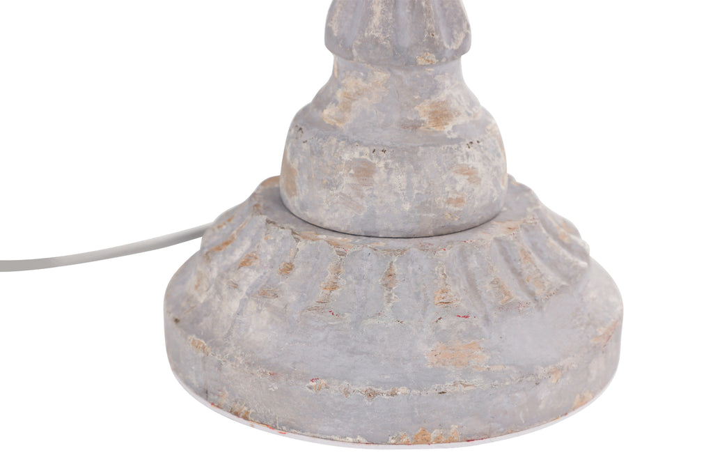 Caen Bordslampor Beige