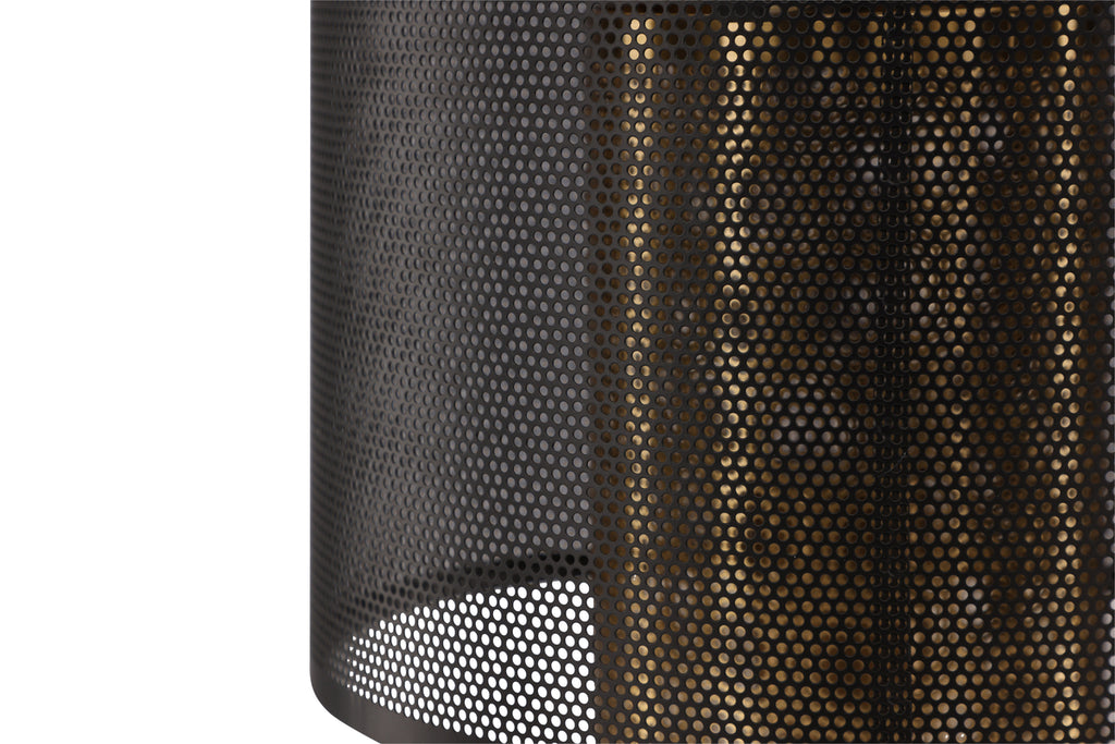 Gap Bordslampor Svart