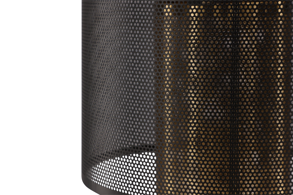 Gap Bordslampor Svart