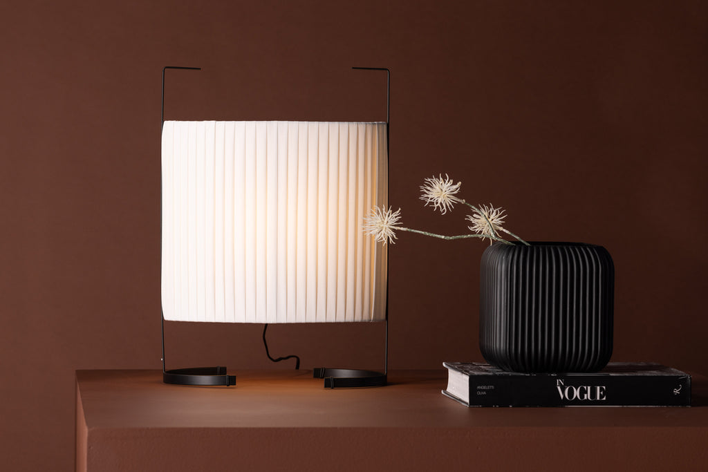 Rennes Golvlampor Beige