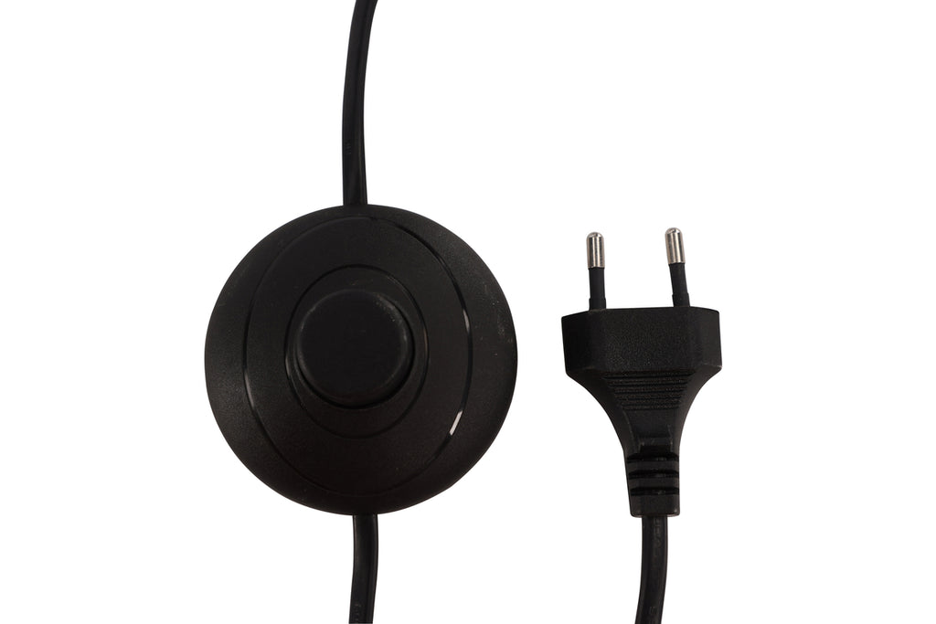 Marsan Golvlampor Svart