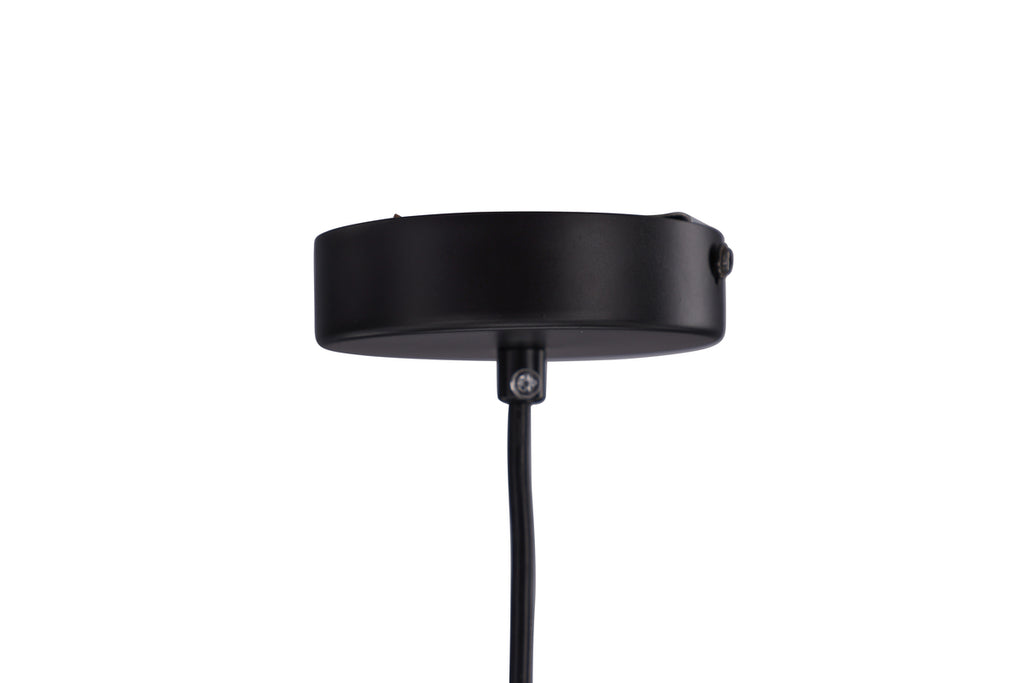 Laroche Taklampor Svart