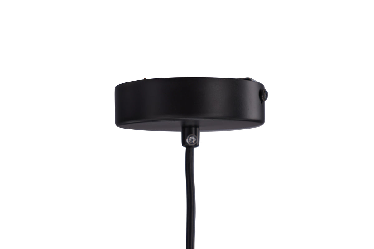 Laroche Taklampor Svart