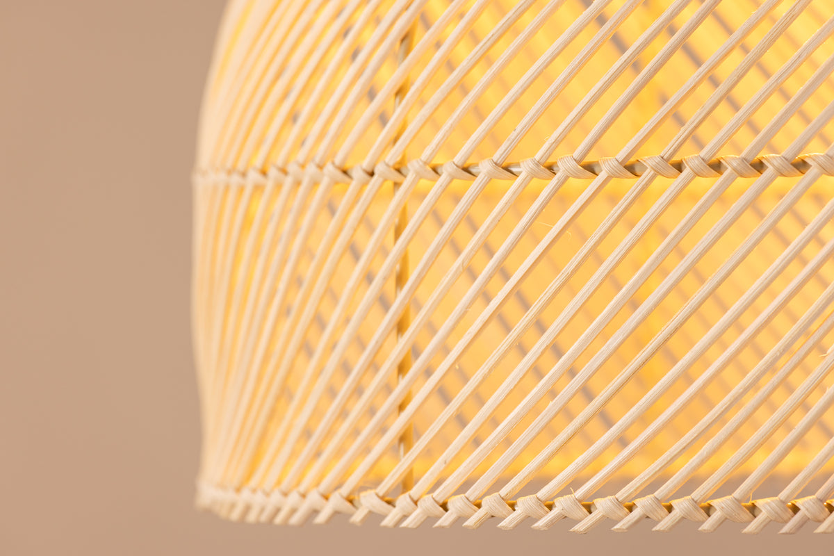 Brivela Taklampor Natur