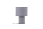 Etenio Bordslampor Mörkgrå