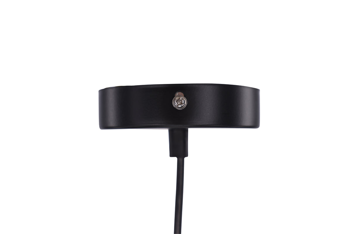 Nicola Taklampor Grå