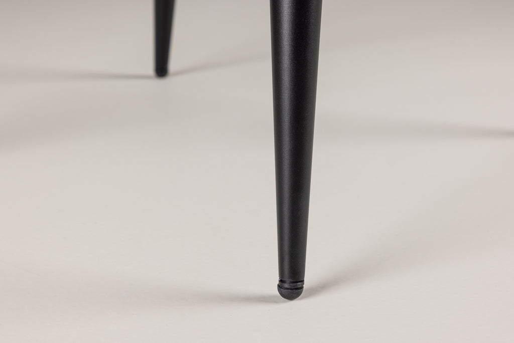 Leone Matstolar 2-pack Beige