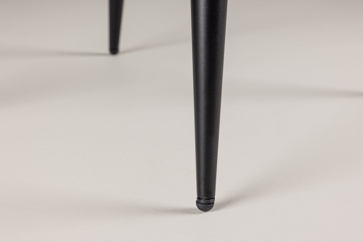 Leone Matstolar 2-pack Beige