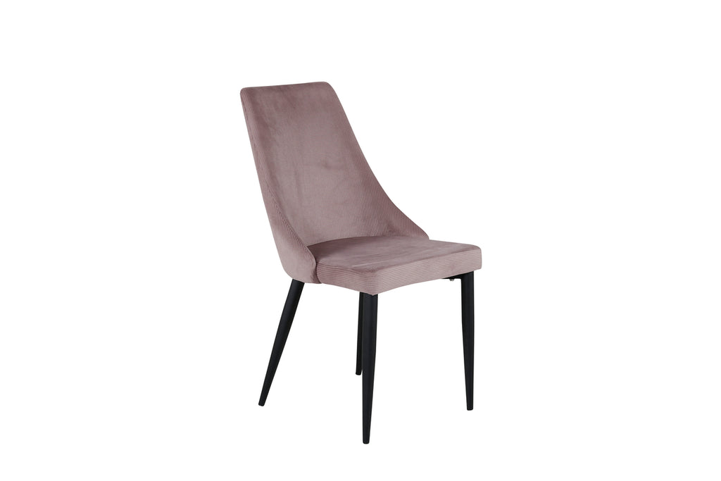 Leone Matstolar 2-pack Gammelrosa