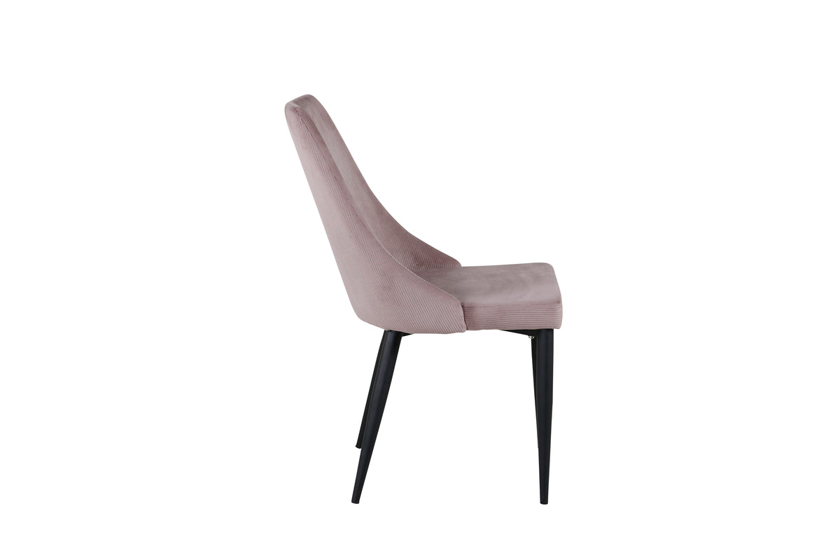 Leone Matstolar 2-pack Gammelrosa