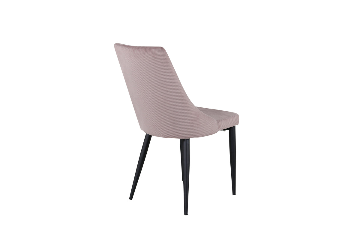 Leone Matstolar 2-pack Gammelrosa