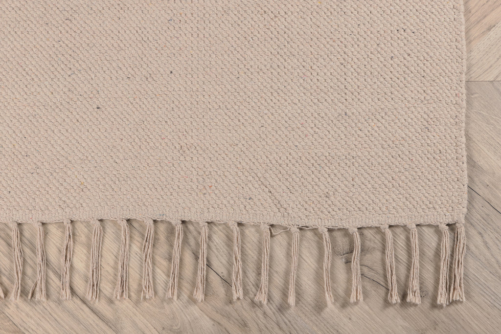 Panipat Rektangulära Mattor 240 x 170 Beige