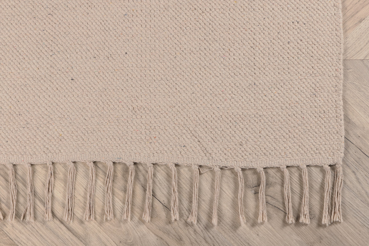 Panipat Rektangulära Mattor 240 x 170 Beige