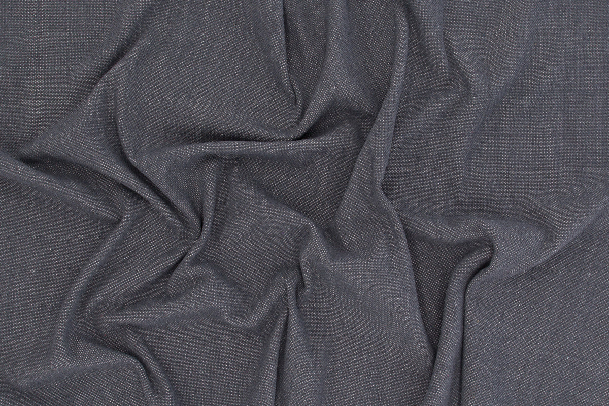 Panipat Rektangulära Mattor 240 x 170 Mörkgrå