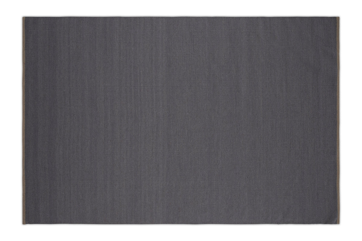 Jaipur Rektangulära Mattor 240 x 170 Ljusgrå