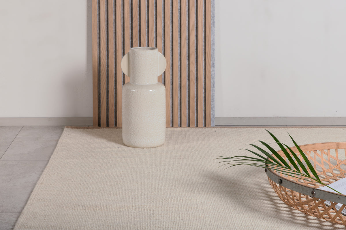 Jaipur Rektangulära Mattor 300 x 200 Beige