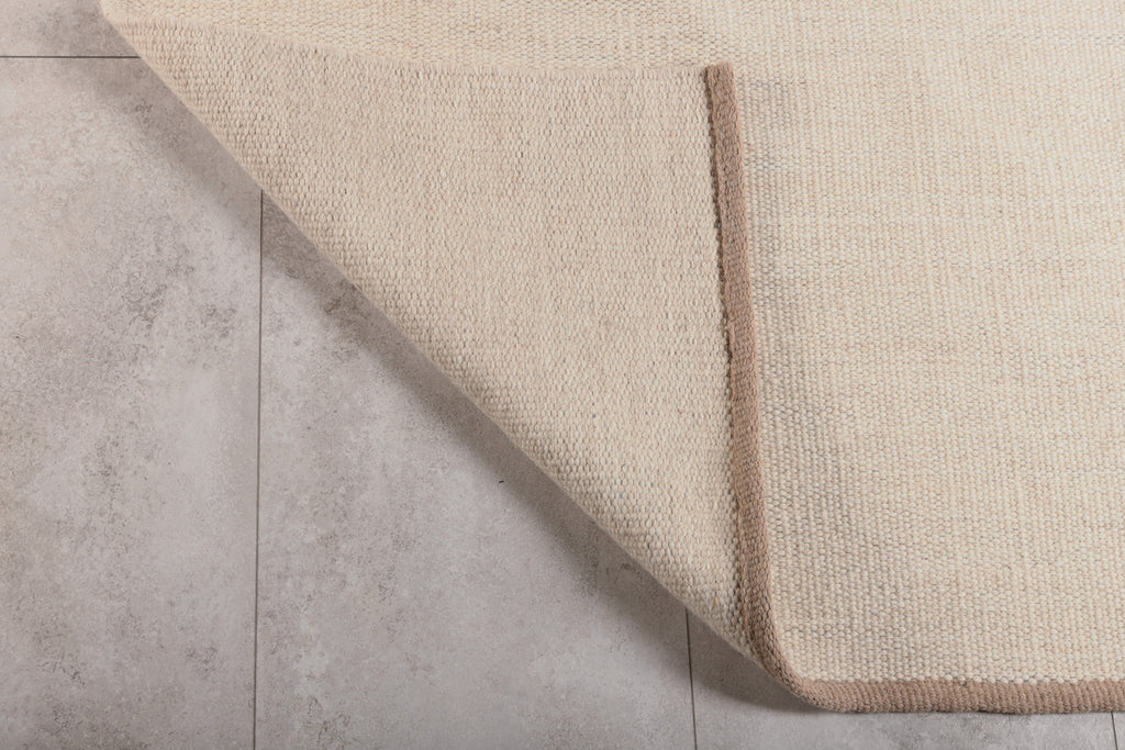 Jaipur Rektangulära Mattor 300 x 200 Beige