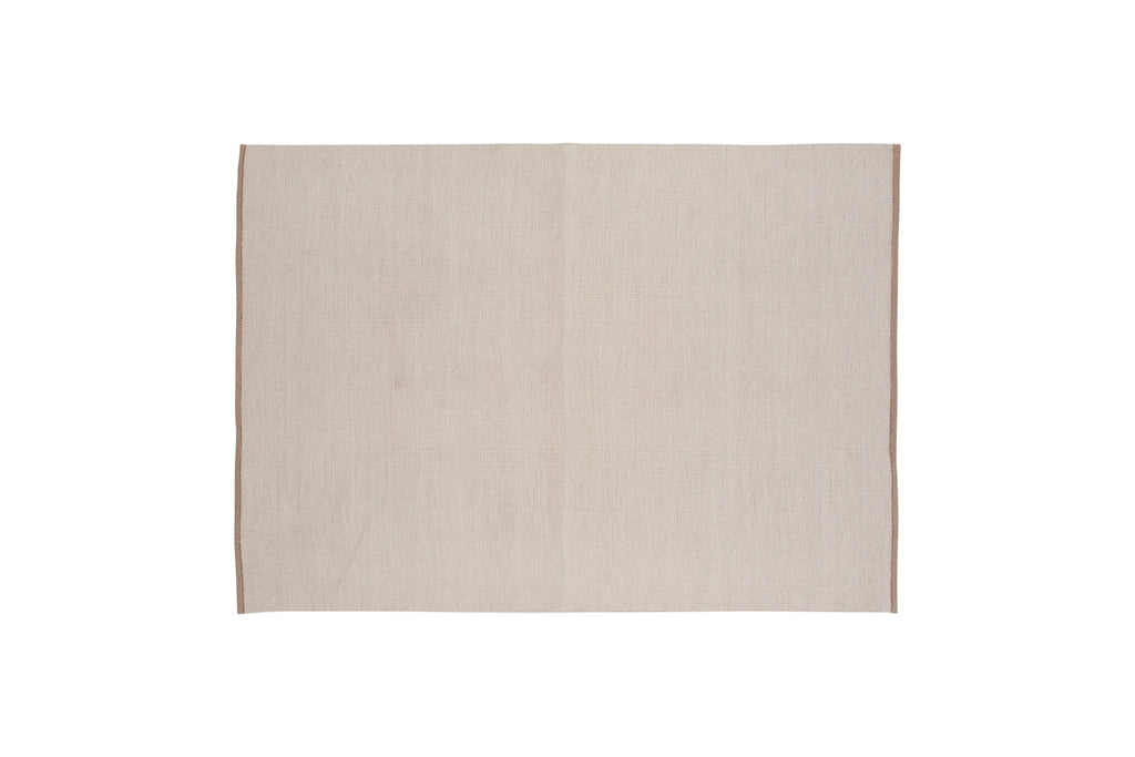 Jaipur Rektangulära Mattor 300 x 200 Beige