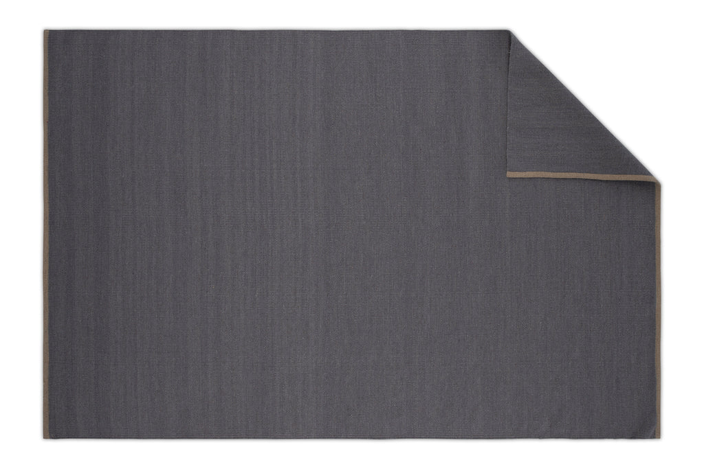 Jaipur Rektangulära Mattor 300 x 200 Ljusgrå