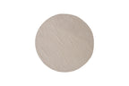 Jaipur Runda Mattor ⌀200 Beige