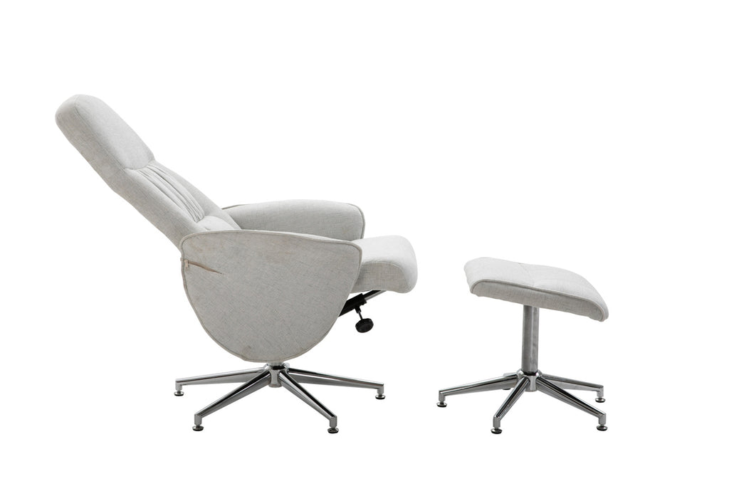 Rolf Reclinerfåtöljer Greige