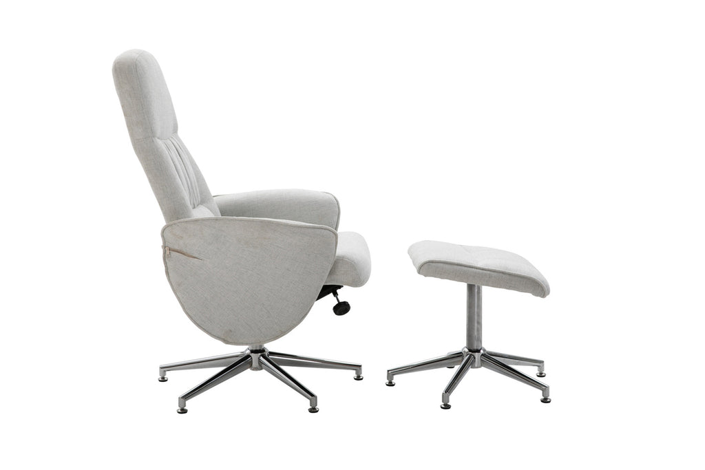 Rolf Reclinerfåtöljer Greige