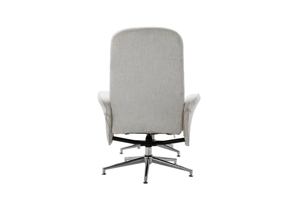 Rolf Reclinerfåtöljer Greige