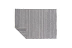 Sishu Rektangulära Mattor 240 x 170 Ljusgrå