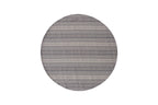 Sishu Runda Mattor ⌀200 Ljusgrå