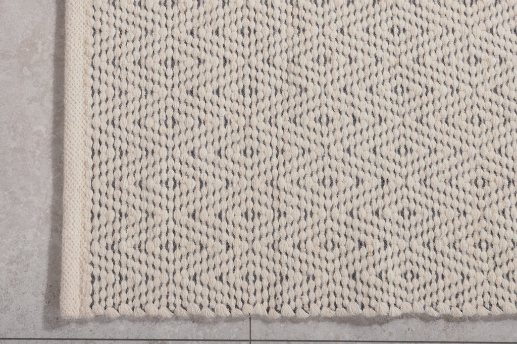 Julana Rektangulära Mattor 300 x 200 Beige