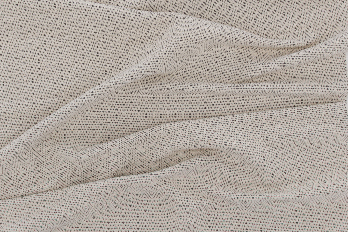 Julana Rektangulära Mattor 300 x 200 Beige