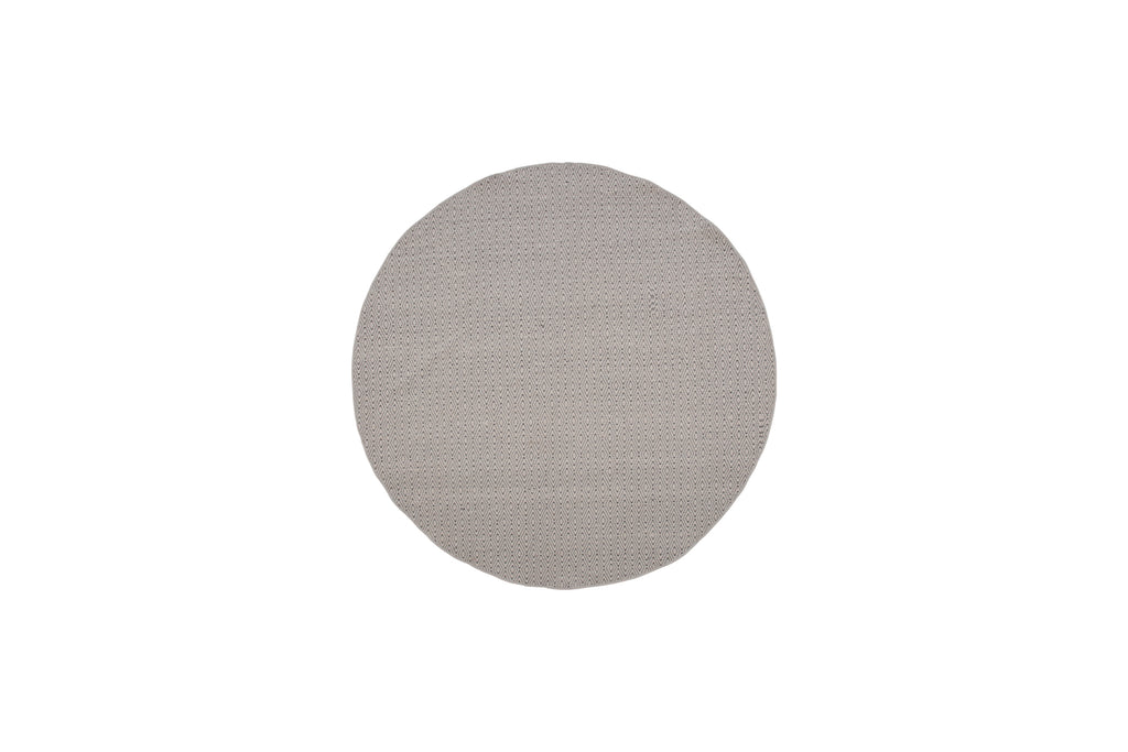 Julana Runda Mattor ⌀200 Beige