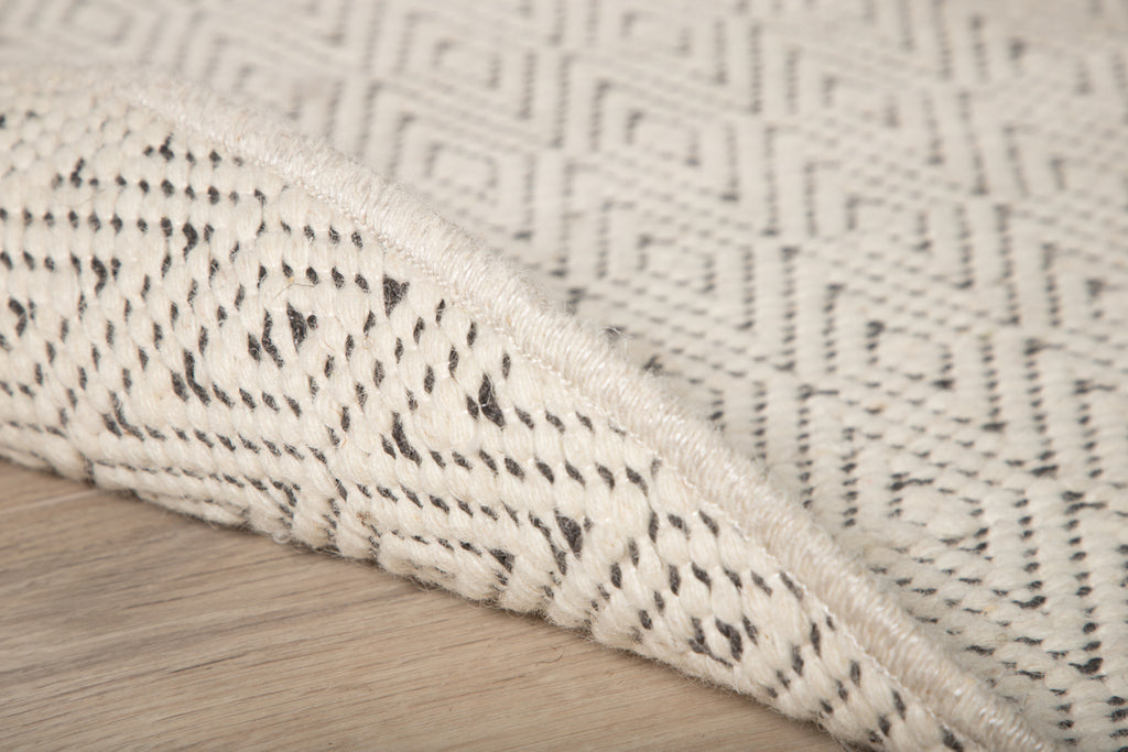 Julana Runda Mattor ⌀200 Beige