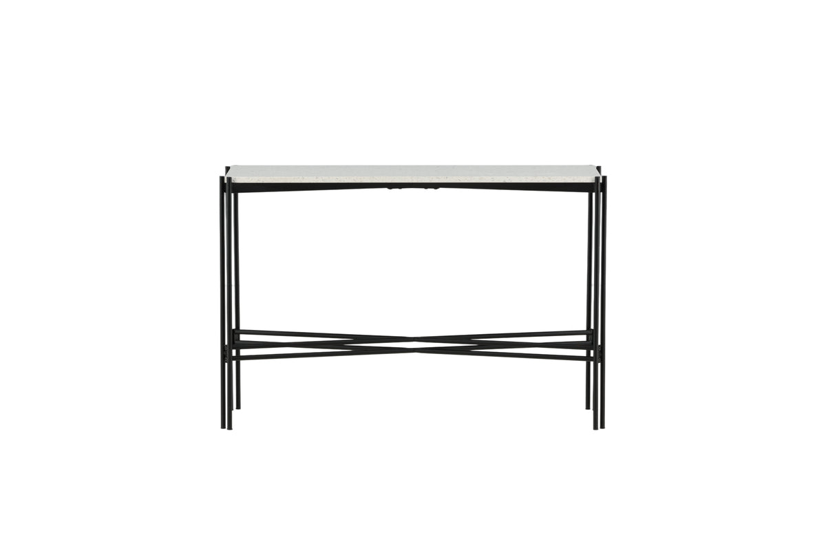 Razzia Sidobord 110 x 30 Vit