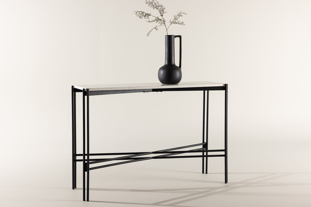 Razzia Sidobord 110 x 30 Vit