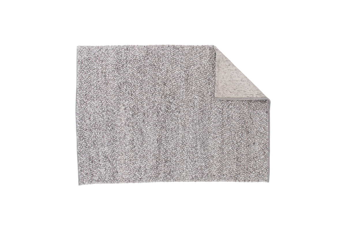 Jajru Rektangulära Mattor 300 x 200 Ljusgrå