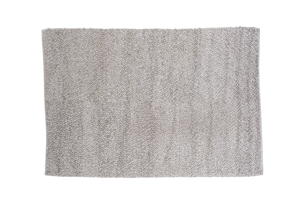 Jajru Rektangulära Mattor 350 x 250 Beige