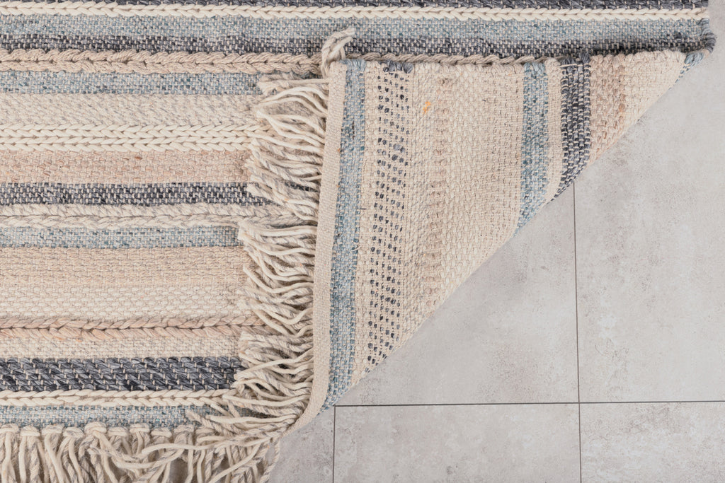 Gudha Rektangulära Mattor 300 x 200 Beige